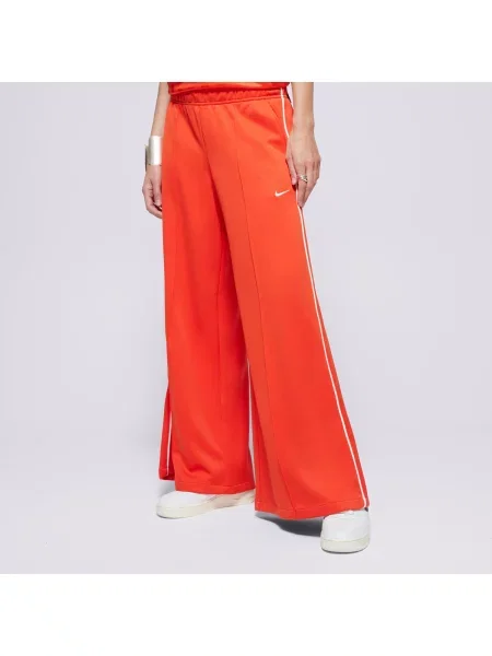 Nike Spodnie W Nsw Wide Leg Track Pnt czarne