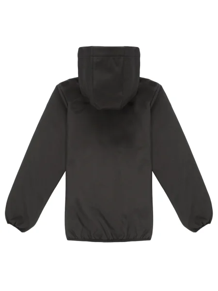 Sako Jack & Jones čierna