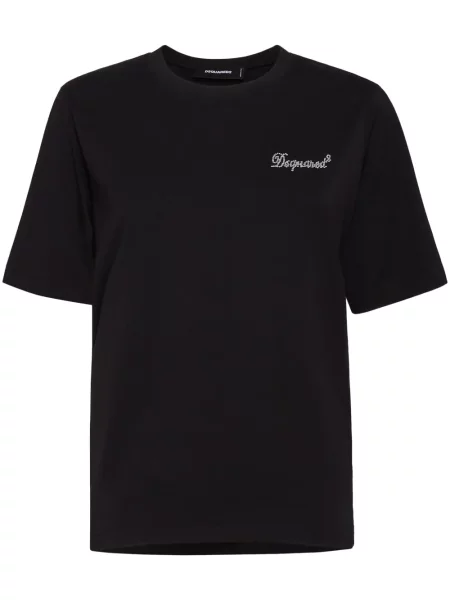 Tricou Dsquared2 negru
