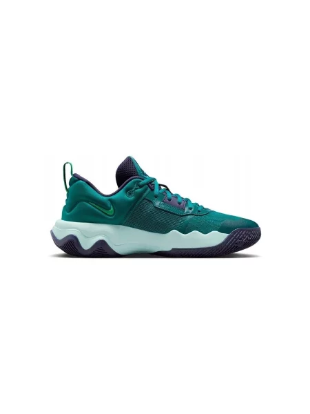 Pantofi Nike albastru
