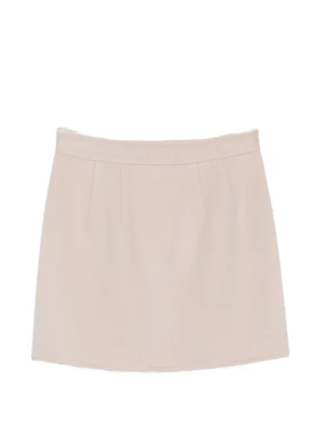 Fusta mini Semicouture