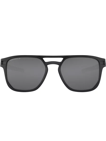 Ochelari de soare Oakley negru