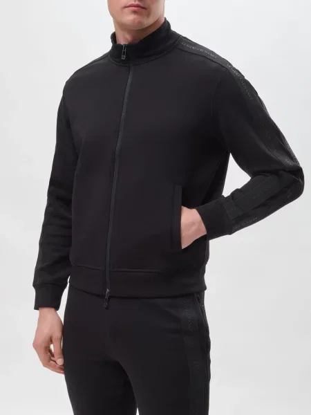 Свитер Armani Exchange черный