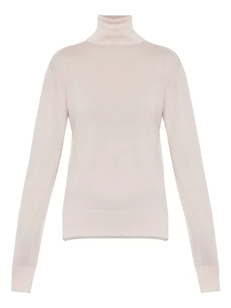 Pulover Jil Sander din cașmir