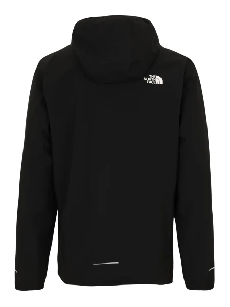 THE NORTH FACE Prechodná bunda Fontanales' čierna