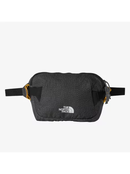 Чантичка за кръста The North Face Clyffe Lumbar Pack Anthracite Universal