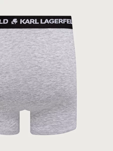 Боксеры Karl Lagerfeld