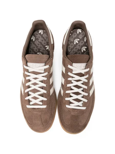 Sneakerși Adidas Spezial maro