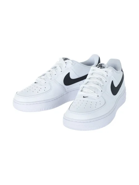Tenisky Nike Air Force 1 biela