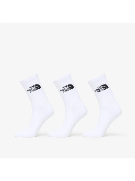 Șosete The North Face alb