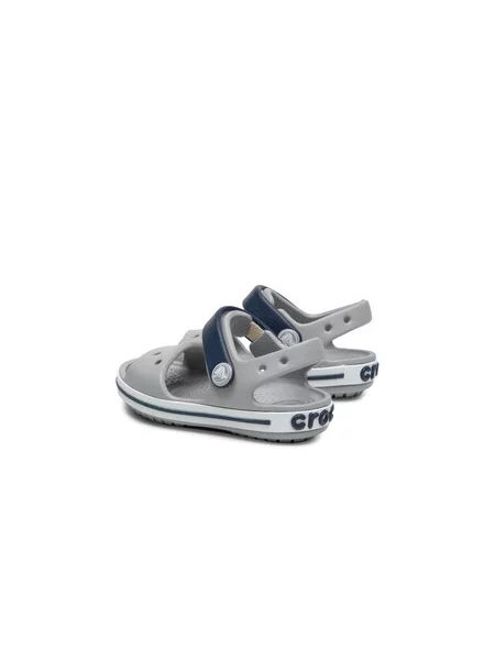 Crocs Sandali Crocband Sandal siva