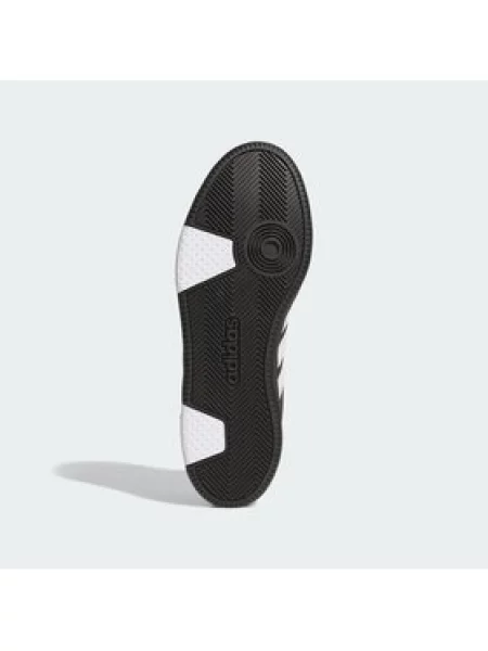 Adidas Sportcipők Hoops Mid Classic Shoes fekete