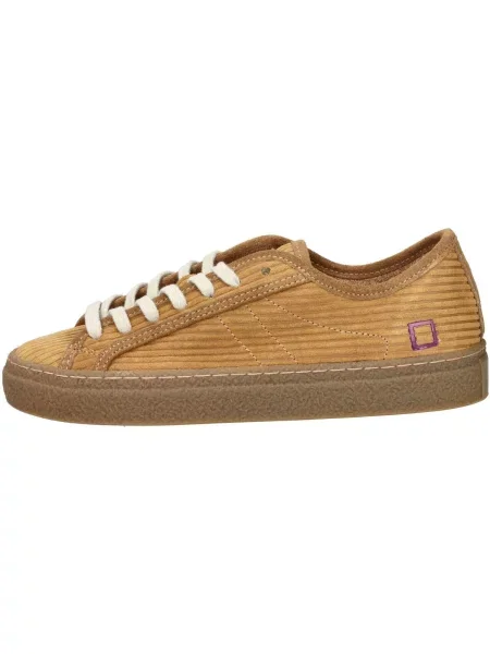 Pantofi D.a.t.e. maro