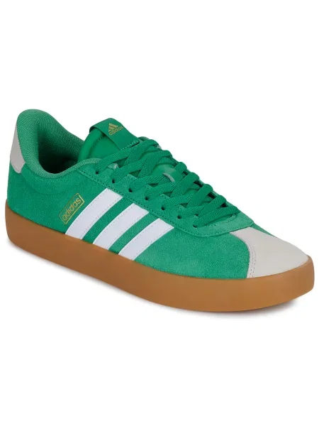 Tenisky Adidas zelená