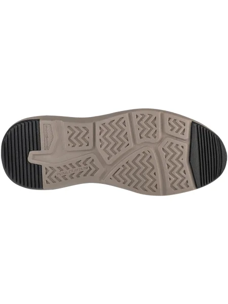 Pantofi Skechers maro
