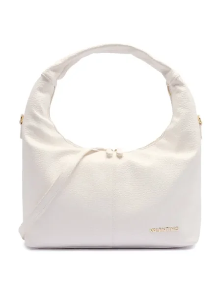 Valentino Geantă Stem Re alb