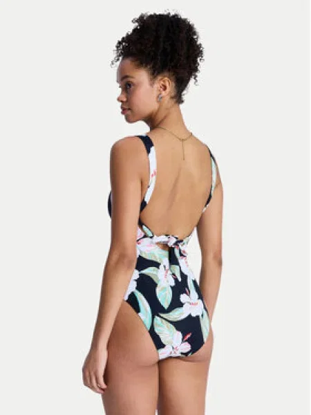 Roxy Női fürdőruha Printed Essentials Színes