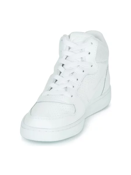 Pantofi copii Nike alb