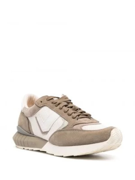 Маратонки Visvim сиво