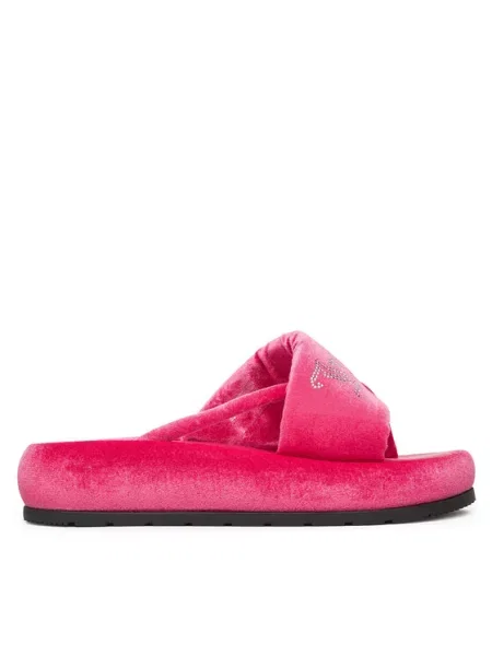 Juicy Couture Japanke ružičasta