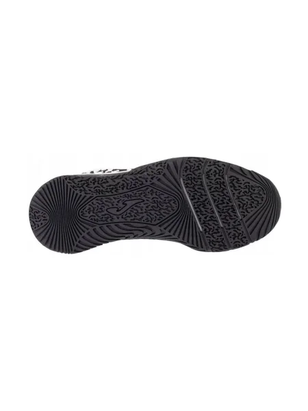 Pantofi Joma alb