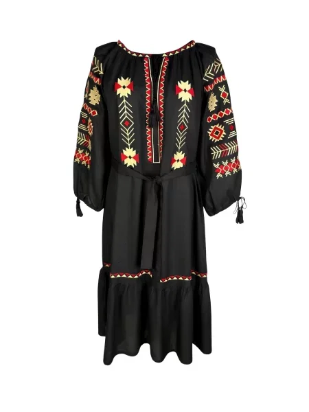 Rody’s forever Rochie negru