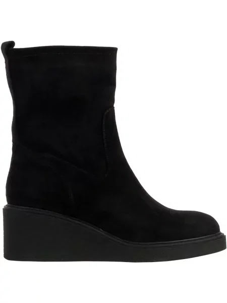Pantofi Super Mode negru
