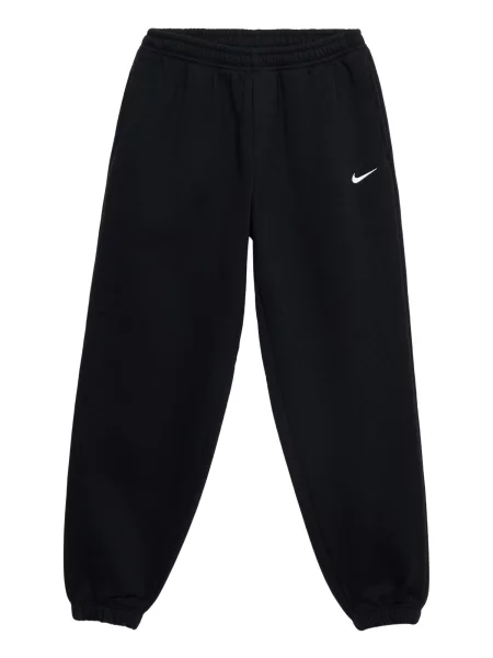Nike Sportswear Pantaloni STUDIO' negru