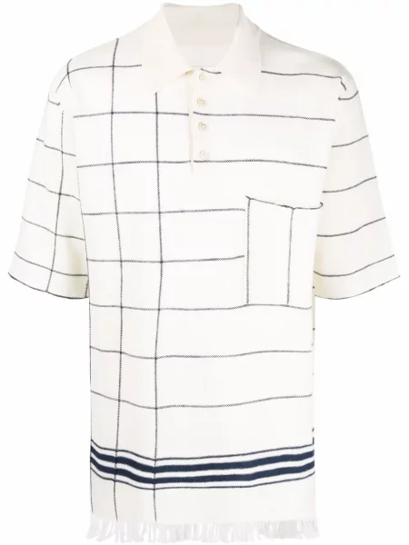 Polo Maison Margiela