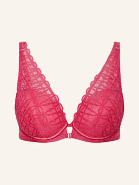 Mey Biustonosz Usztywniany Z Serii Captivating pink różowy