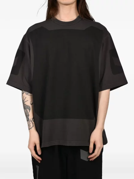 Tricou Diary 1999 negru