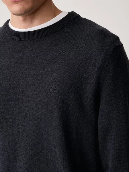 Шерстяной свитер Marc O'polo