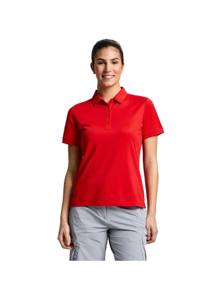 Tricou Slam roșu