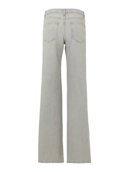Only Tall Jeans ONLBRENDA deschis gri