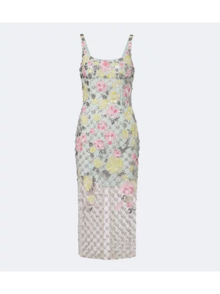 Rochie midi La Fuori