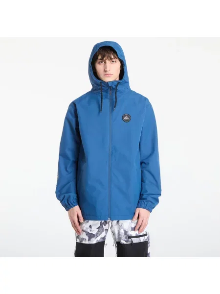 Jakna Horsefeathers plava