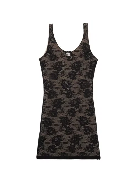 Rochie Gcds de costum negru