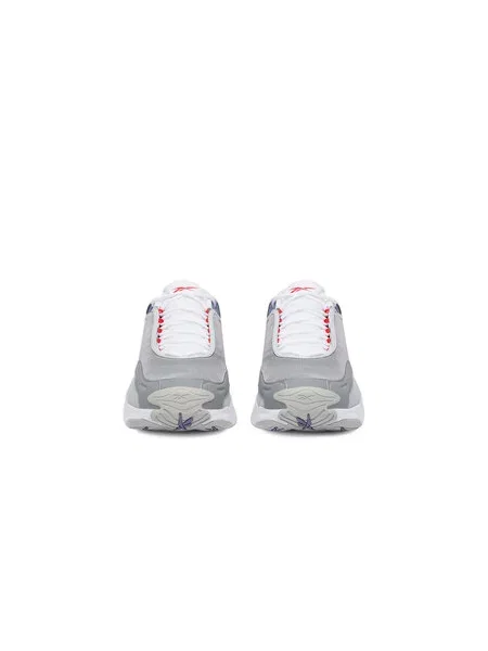 Sneakersy Reebok EOSS-DMX SERIES sivá