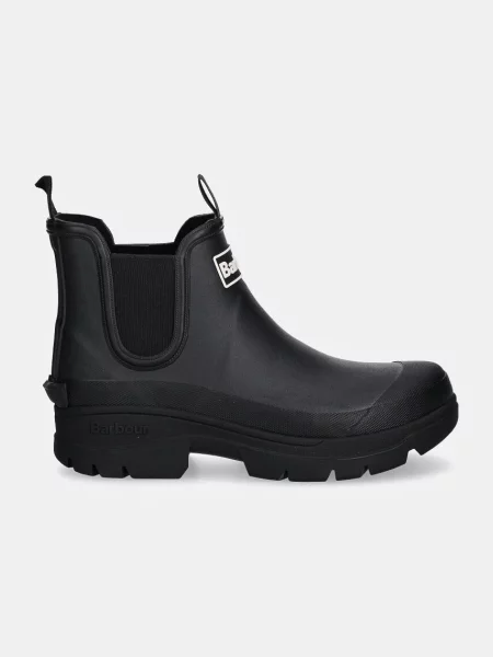 Barbour kalosze Nimbus czarny