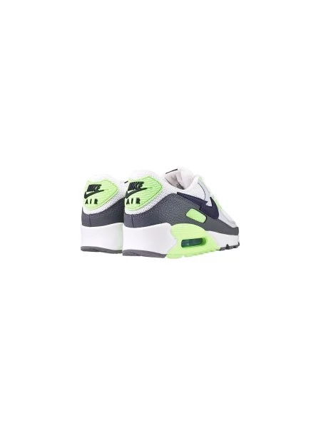 Pantofi Nike alb