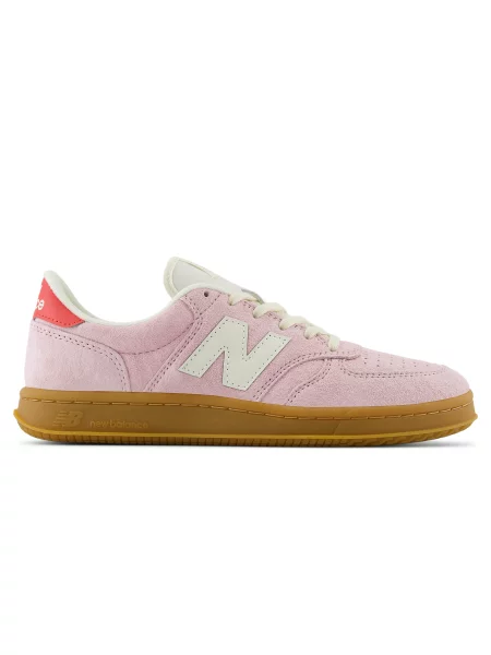 Buty unisex New Balance – różowe