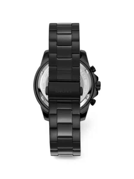 Ceas Dkny negru