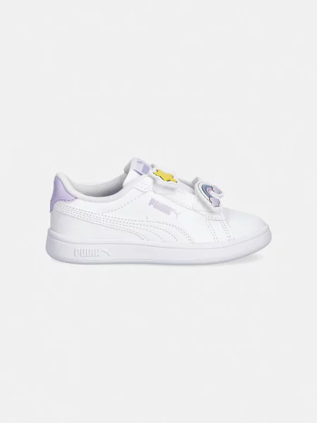 Детские кроссовки Puma
