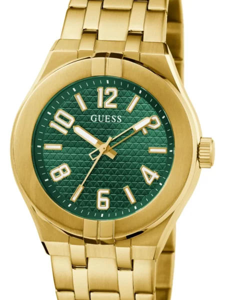 Ceas Guess verde