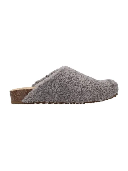 Pantofi Steve Madden gri