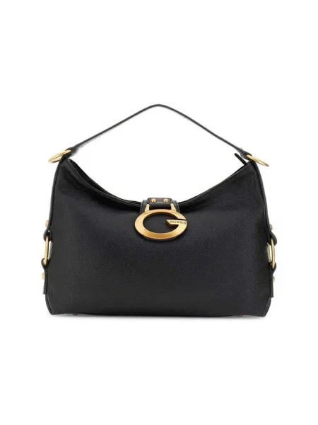 Guess Geantă Camden negru