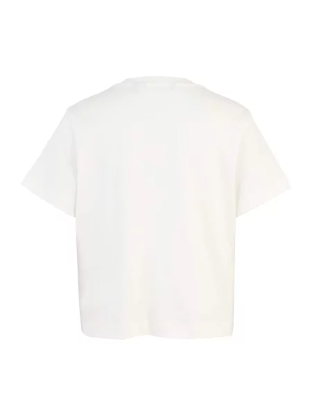 Vero Moda Petite Majica VMSARA METTE' bela
