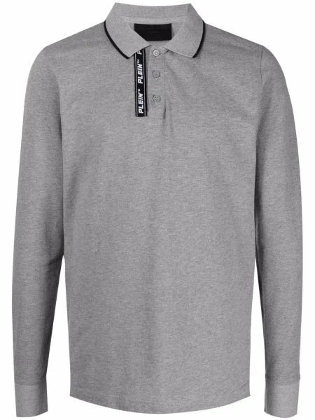 Polo Philipp Plein gri