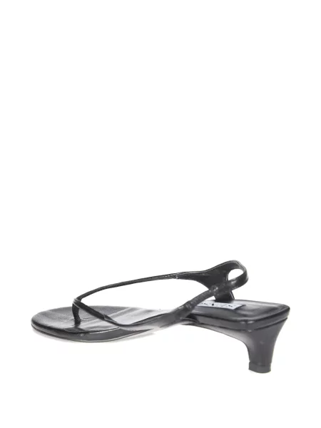 Sandale Senso slingback negru