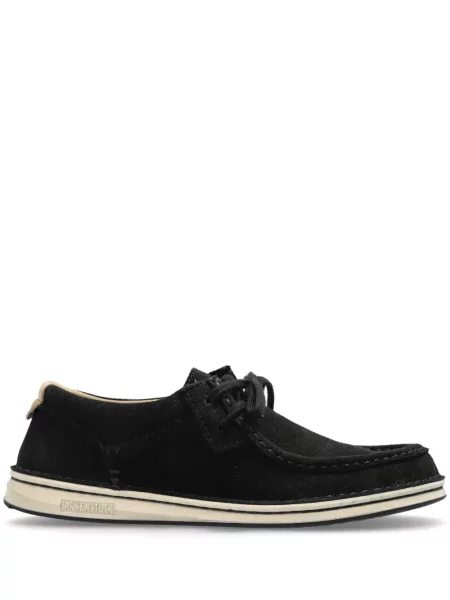 Pantofi Birkenstock negru